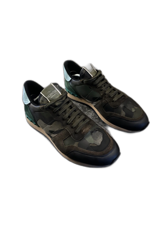 Valentino rockrunners