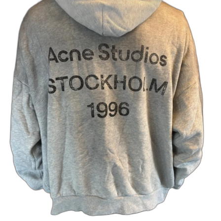 Acne Hoodie