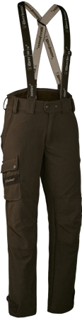 Deerhunter Muflon Extreme Trousers Wood