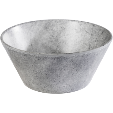 Skål APS Element Melamin