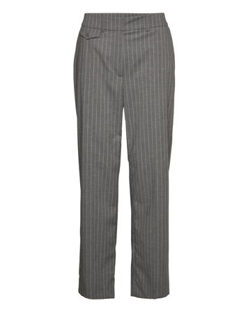 Elanakb Pants Trousers Suitpants Sininen Karen By Simonsen