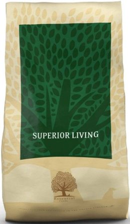 ESSENTIAL FOODS Superior Living 10 kg