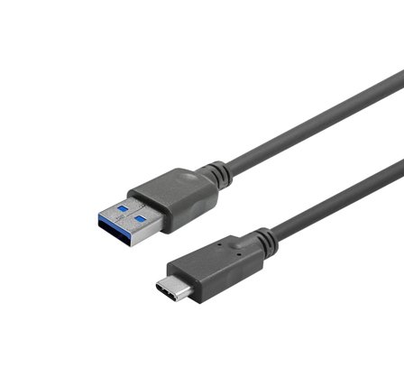 VIVOLINK USB-C male - A male Cable
