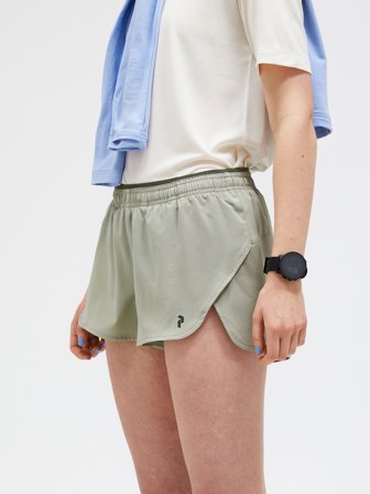 Peak Performance - Trail Light Shorts Women