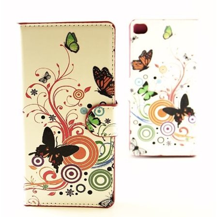 Standcase Wallet Huawei P8