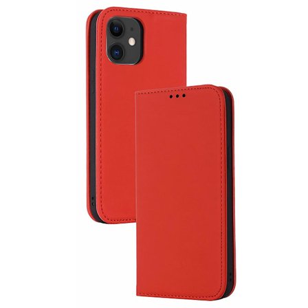 iPhone 12 - Beskyttende Pungetui (FLOVEME)