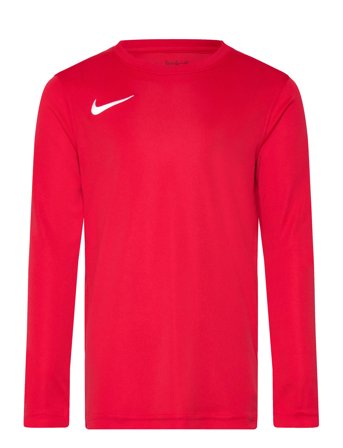 Nike Nike Dri-Fit Park Vii - Red - S