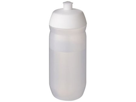 Vattenflaska Sport Clear vit 500ml - Lyreco - Profilsortiment - Sport och fritid - Sportflaskor