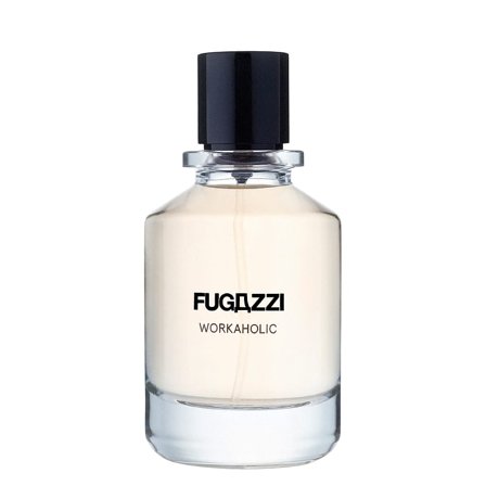 FUGAZZI Workaholic Eau de Parfum 100 ml, Parfumer & Dufte, Til Hende, Eau De Parfum