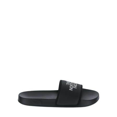 The North Face, Black Slides Zwart, Heren, Maat:44 EU