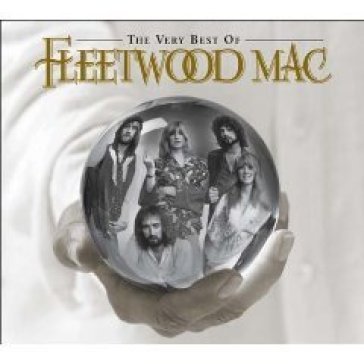 The very best of fleetwood mac Fleetwood Mac