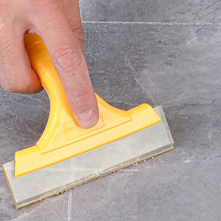 Oxford Rengöringsskrapa Spade Kakel Gap Fyllningsverktyg Grout Scra