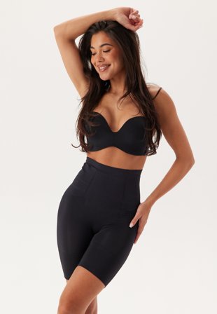 DORINA Absolute Sculpt Shaping Shorts BK0001-Black Tøj