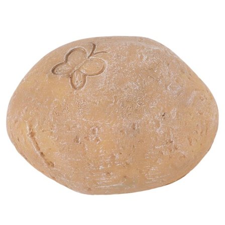 Minnestein for kjæledyr i hagen, DIY sommerfugltrykk, gravstein for kjæledyr, katt, hund, gravplassmarkør, harpiks, minnestein for kjæledyr, gave, 