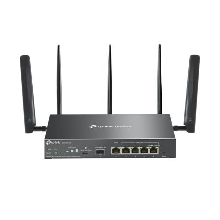 TP-Link Omada WL-Router ER706W 4G