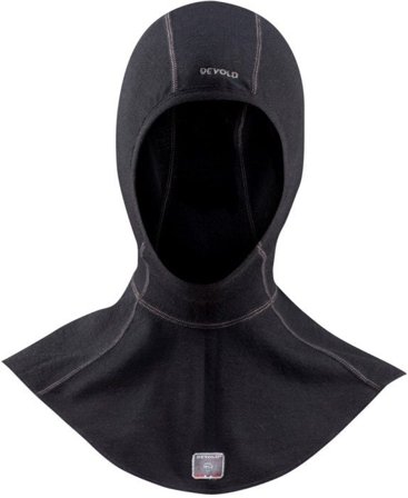 Devold Expedition Balaclava Black