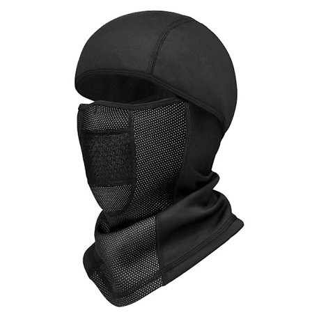 Koldt vejr Balaclava maske Vindtæt termisk vinter halstørklæde til cykling Motorcykling Løb Skiløb Snowboarding