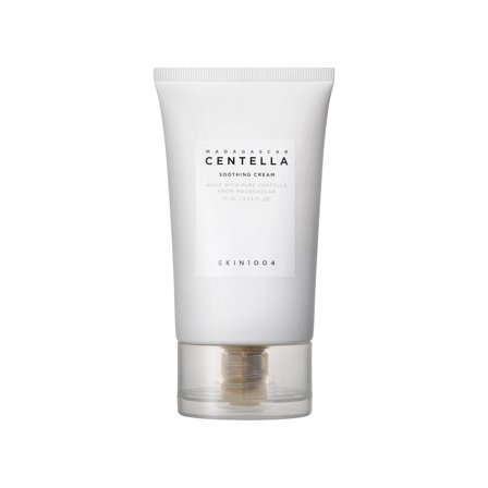 SKIN1004 Centella Soothing Cream 75ml - Tratt.viso 24 ore lenitiva