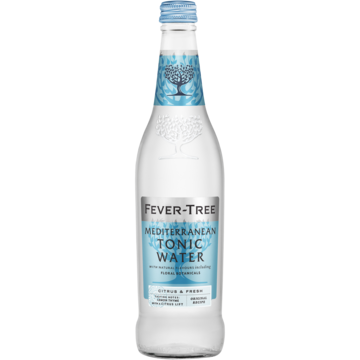 Fever-Tree Mediterranean 50cl