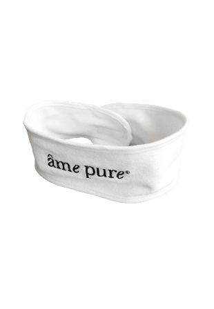 Âme Pure 3 St. SPA Headbands Dagcreme Dam Vit 25g