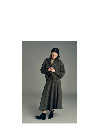 A-View Catie Skirt - Multi/patterned - 34