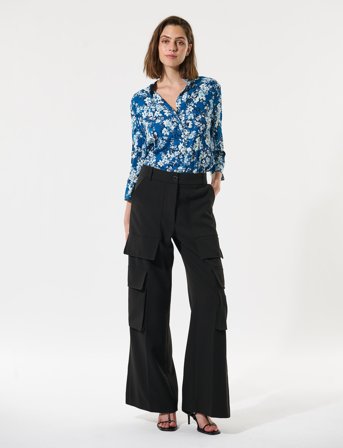 Dea Kudibal Danittadea Ev - Blue - XS