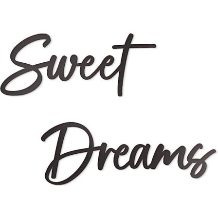 Metalliseinien taustakoriste Kodin seinän koristelu seinä