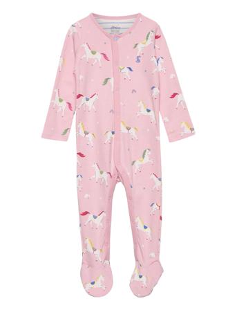 Razamataz Långärmad Bodysuit Multi/mönstrad Joules