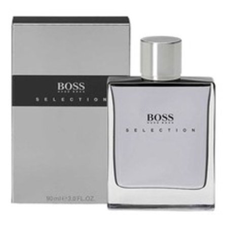 Hugo Boss - Boss Selection EDT 100ml