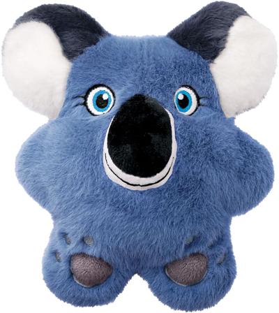 Kong Sunzzles Hundelegetøj Koala 22x21,5x9,5 cm, Tøj & Bolig, Dyrelegetøj, Hundelegetøj