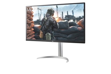 LG Computer Monitor 68.6 Cm