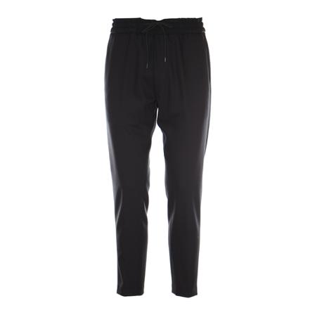 Dondup - Joggingbyxor - Svart - Herr - Storlek: W34, Herr, Storlek: W34