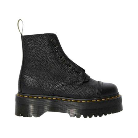 Dr. Martens Ankle Støvler Sort, Dame, Størrelse: 37 EU