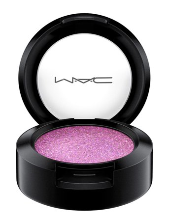 MAC Dazzleshadow Single Eye Shadow - Multi/patterned - 1.3G