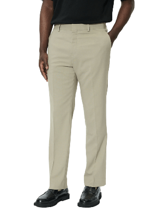 Matinique Wesley Pant Byxor Herr Beige 48-87