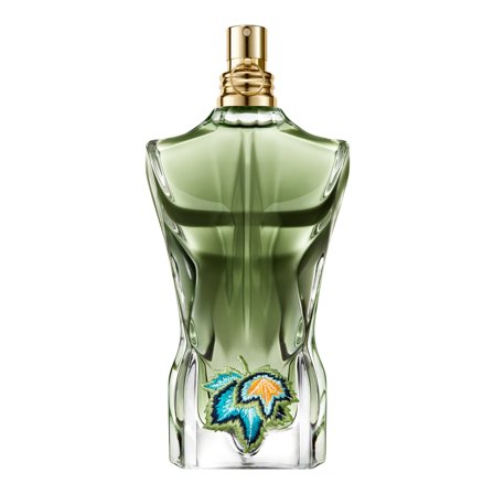 Jean Paul Gaultier Le Beau Paradise Garden Eau de Parfum 125ml - Eau de Parfum