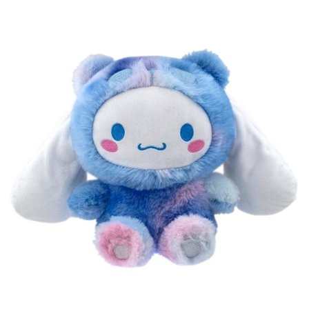 Anime Toys Kawaii Kuromi Mymelody Cinnamorol Plush 4 4