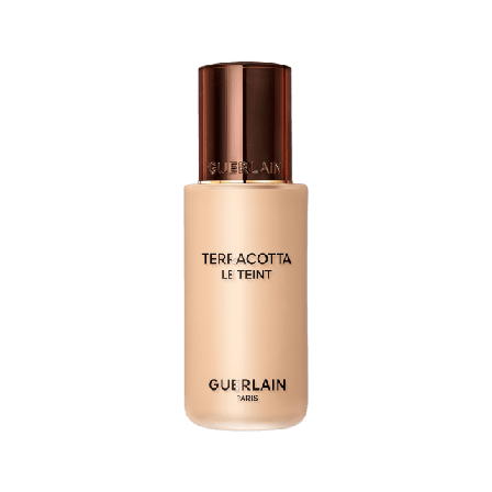 Guerlain Terra Le Tient Healthy Glow Foundation Dam Beige 35 ML