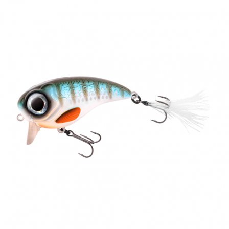 Spro Fat Iris 6cm 17g - Herring