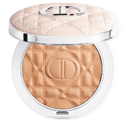 DIOR Forever Nude Matte Filter Blurring Setting Powder Puder Dam Beige 9G