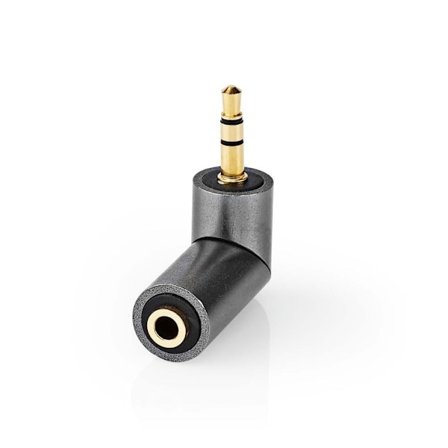 Nedis AUX 3.5mm Adapter