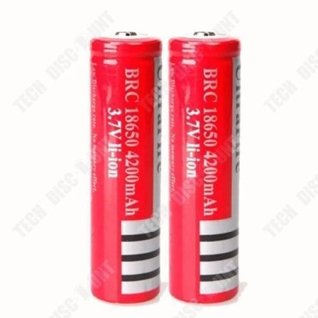 TD 4 kpl ladattavia akkuja lamppu, työkalu, AAA paristojen lataussetti