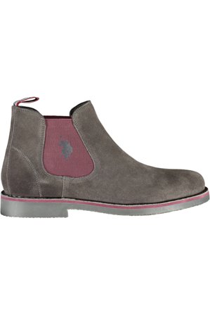 U.s. Polo Sneakers Calzatura Stivale Uomo Grigio