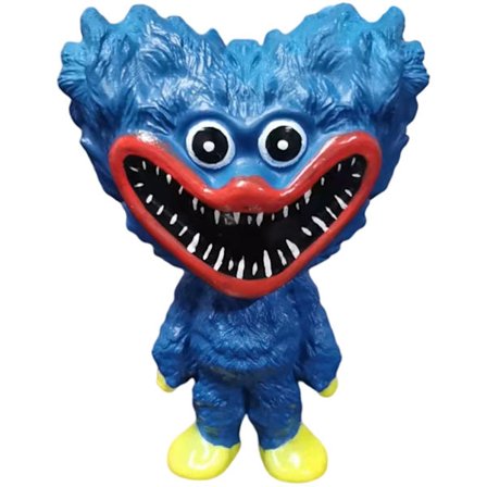 Spilkarakter Model Samling Legetøjsgave til Hjemmekontorindretning