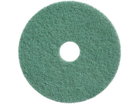 TWISTER Rondell grön 19 2/fp - Lyreco - Städ och hygien - Städmaskiner - Rondeller - Twister