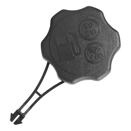 594061 Bensintanklokk Erstatning Passer Gressklipper, Drivstofftanklokk For & Stratton 675exi 725exi Motor Ga