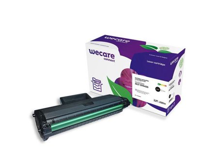 Wecare Toner SAMSUNG MLT-D1042S 1,5K sva - Lyreco - Toner och bläck - Tonerkassetter - Toner WeCare