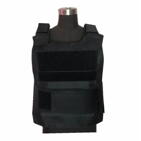 Tactical Vest Airsoft Military Molle Combat Assault - Perfet