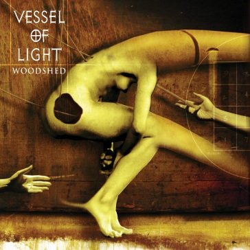 Woodshed VESSEL OF LIGHT