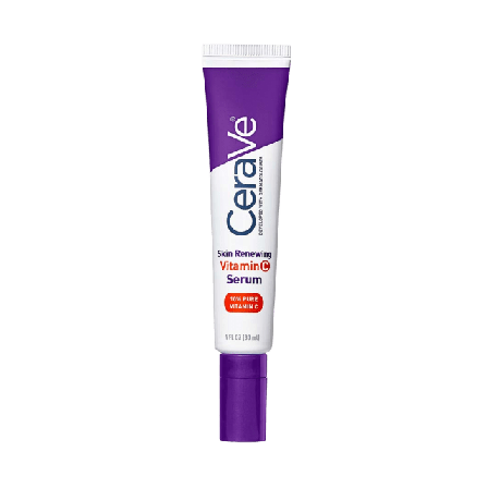 CeraVe Skin Renewing Vitamin C Serum & specialbehandling Unisex 30 ML